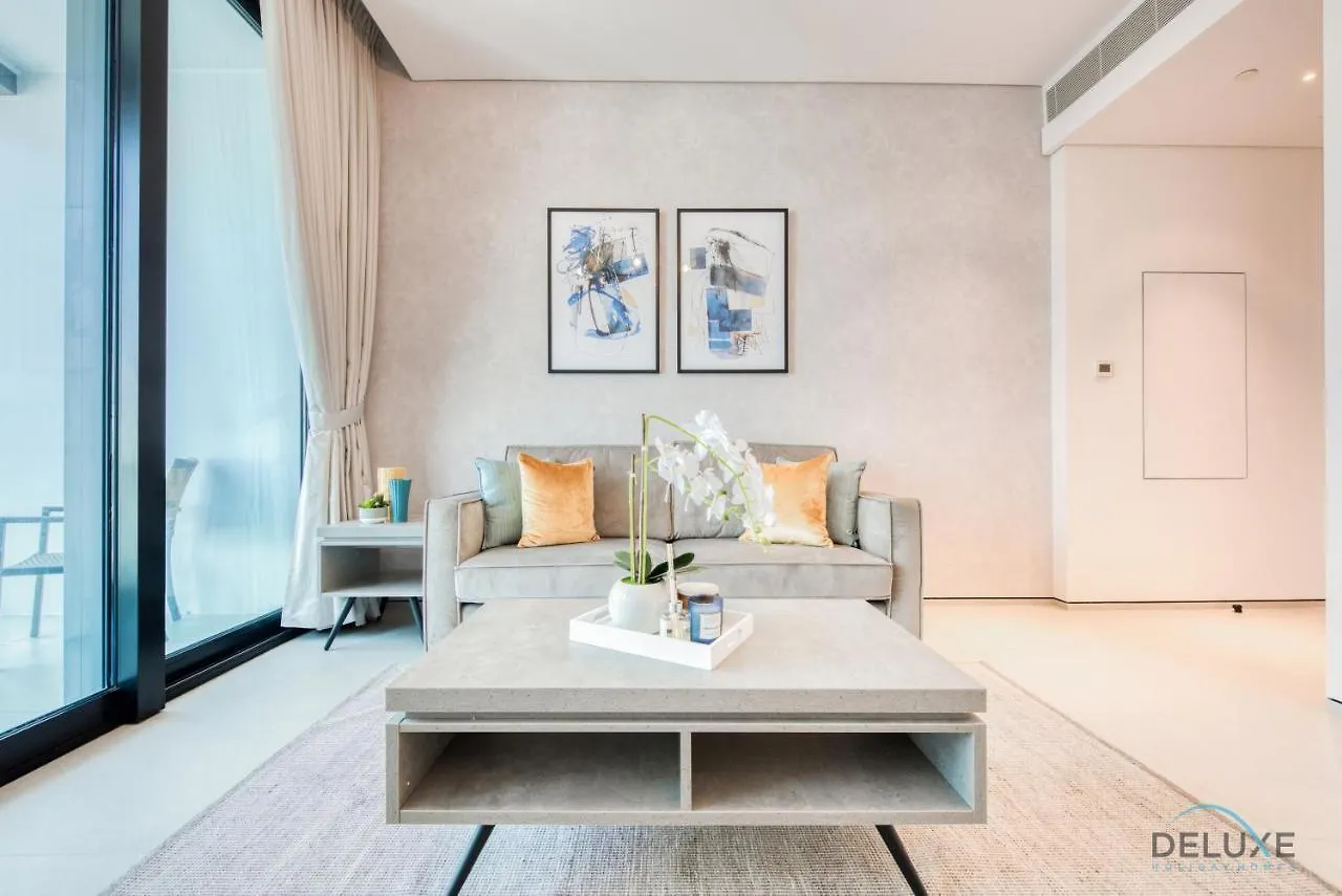 Posh 1Br At The Address Residences In Jbr By Deluxe Holiday Homes Dubai 0*,  Vereinigte Arabische Emirate